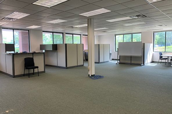 Sublease space! Suite 102